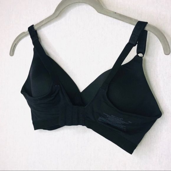 Warner's Cloud 9 Wireless Contour Bra 1269 - Picture 9 of 11